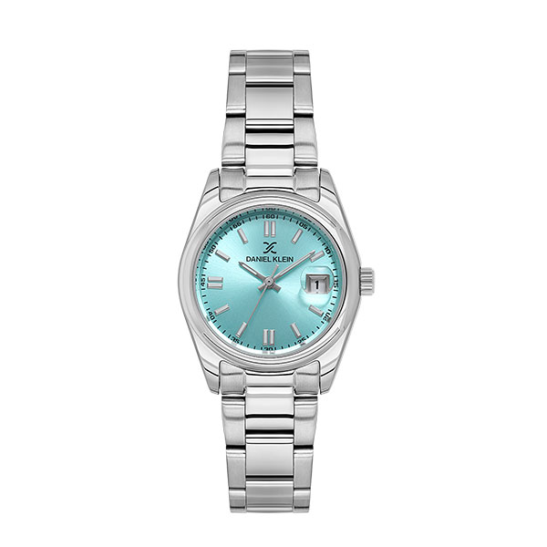 Daniel Klein Aqua Steel