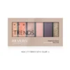 Revers Cosmetics: New City Trends Eye Shadow Palette (No 15)