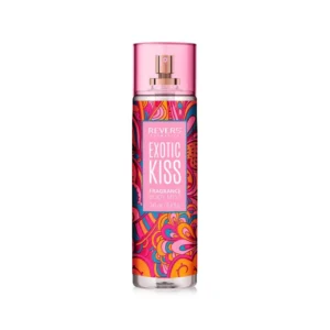 Revers Cosmetics: Exotic Kiss Fragrance Body Mist (235ml)