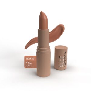 Revers Cosmetics: New Nude Lipstick (No 05)