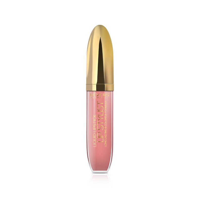 Revers Cosmetics: Lip Stylist Liquid Lipstick (No 50)