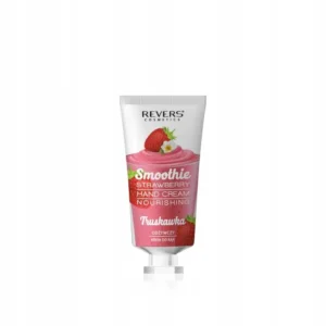 Revers Cosmetics: Smoothie Strawberry Hand Cream (50ml)