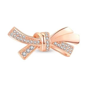 Rose Gold Deluxe Charms Collection | Η Βασιλική Τετράδα