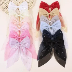 Tiny Toons & Bows Collection