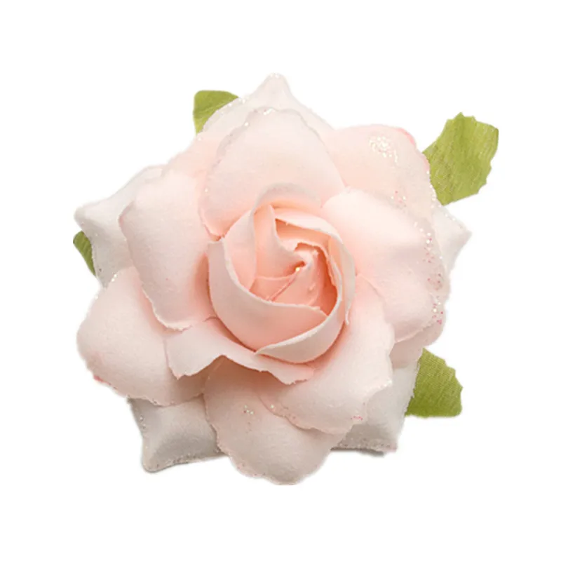 Secret Garden Pearl Barrette - Image 2