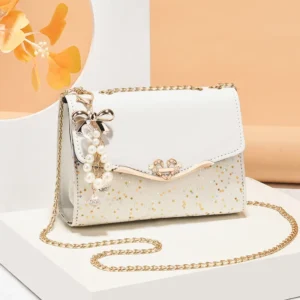 Starry Pearl Fairy Bag