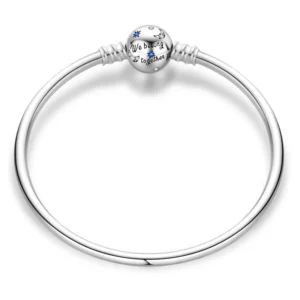 Σταθερό Βραχιόλι για Charms — Exclusive Bracelet for Each Other|
