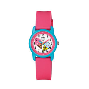 Παιδικό Ρολόι Q&Q Ice Cream Fun / Q&Q Ice Cream Fun Kids' Watch