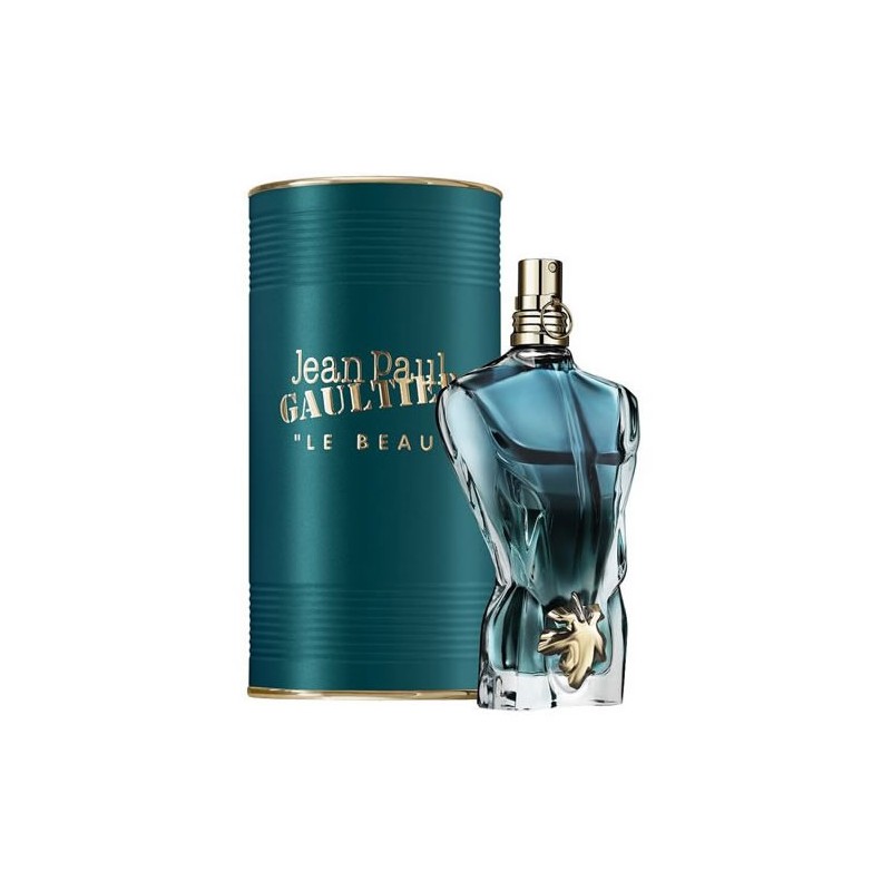 Jean Paul Gaultier Le Beau Eau de Toilette 75ml