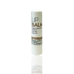 Lip Balm με Argan