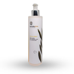 Lotion σώματος “Milk and Honey”