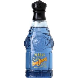 Versace Blue Jeans Man Eau De Toilette 75ml